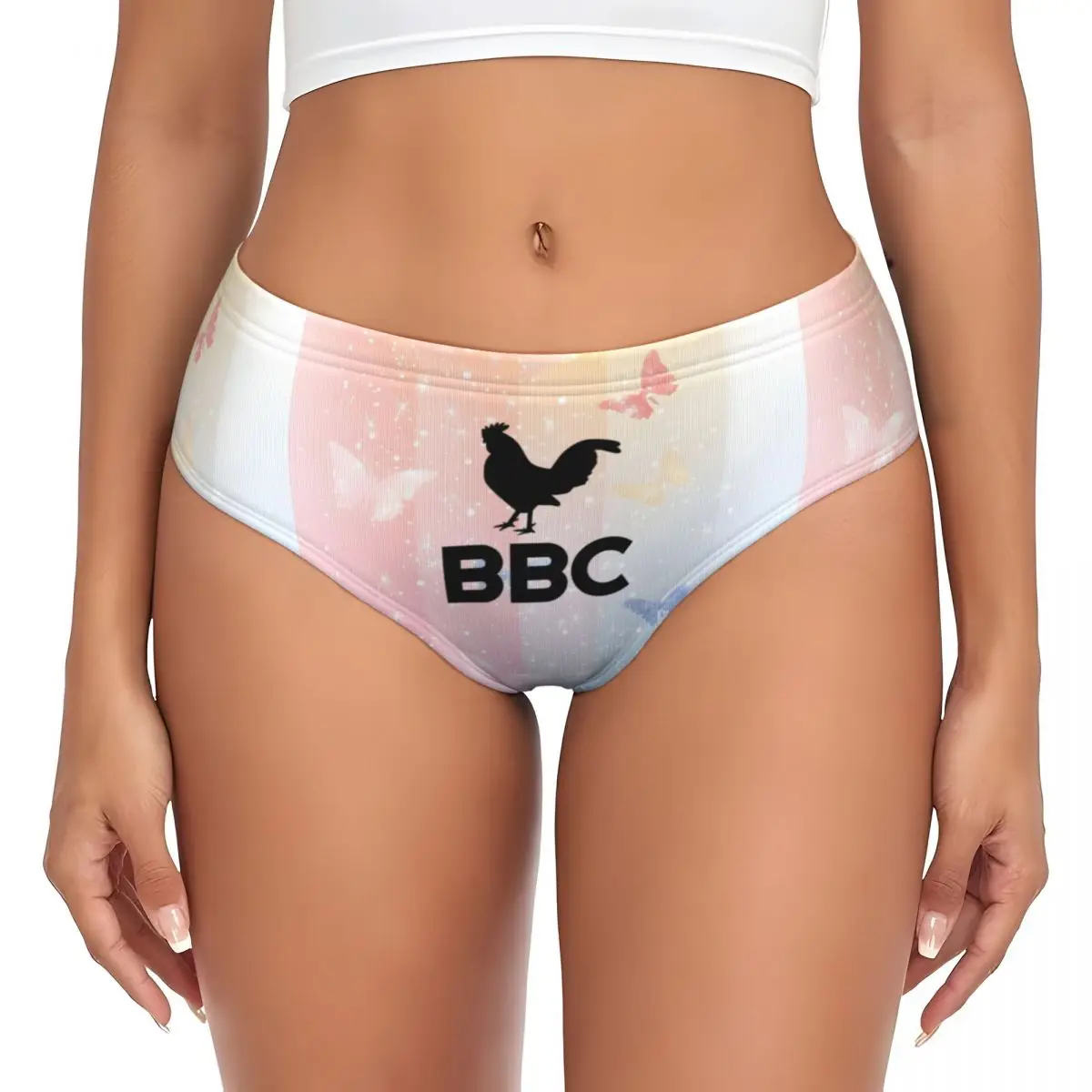 Custom Bbc Funny Hu…