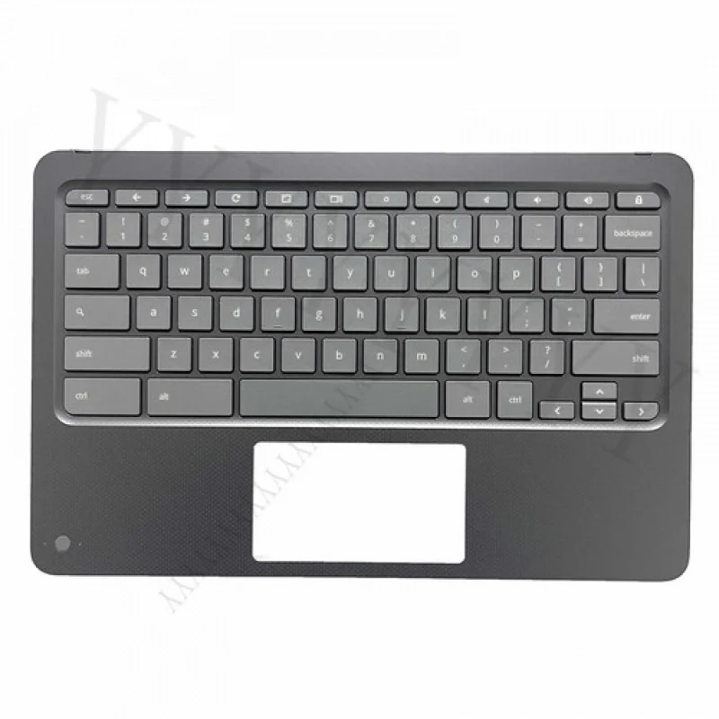 

Y+ For HP Chromebook X360 11-AE 0G2 TPN-Q185 L01240-001 Palmrest w/Keyboard