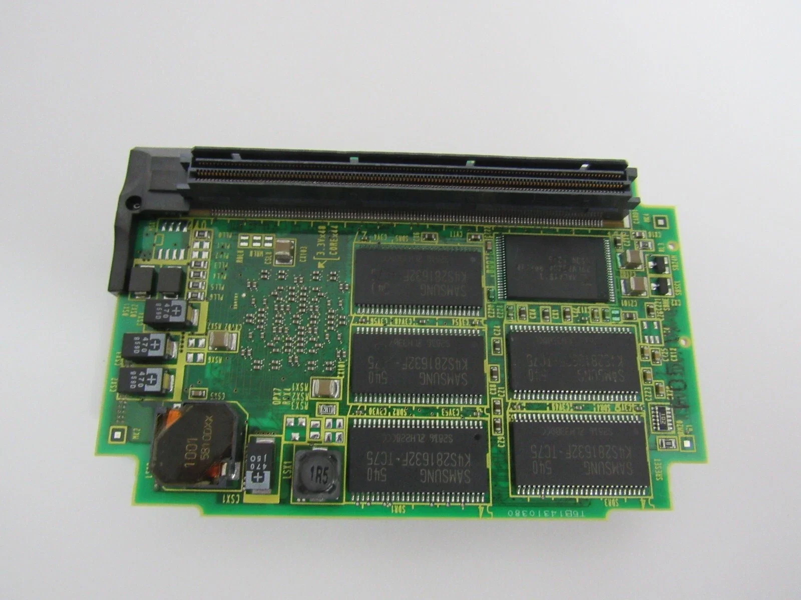 

Б/у A20B-3300-0474 для печатной платы FANUC A20B-3300-0474