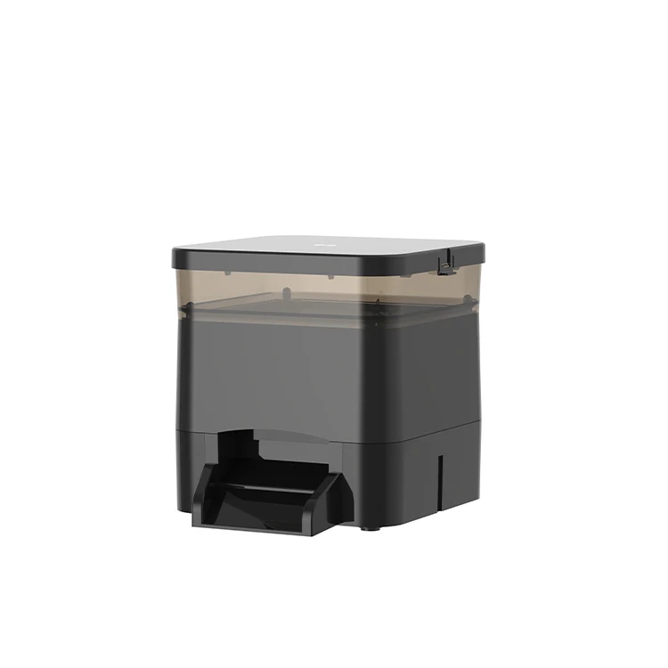 Automatic Fish Feeder in Aquaculture China EV804C Manufacturer  Animal Feeder Automatic Aquaculture Automatic Koi Feeder