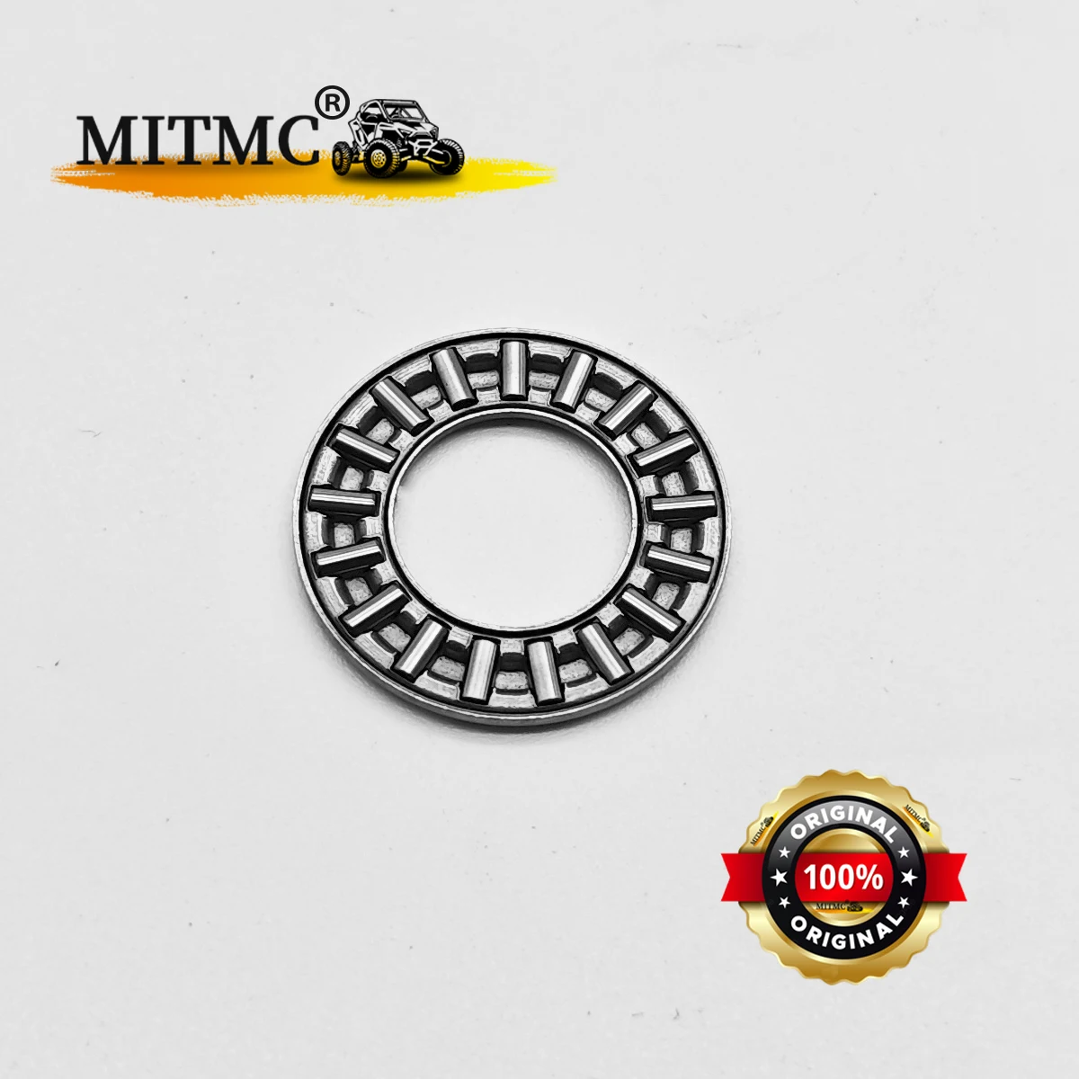 

Игольчатый подшипник AXK15x28x2 для HISUN 800 900 1000 ATV UTV P152802937000000