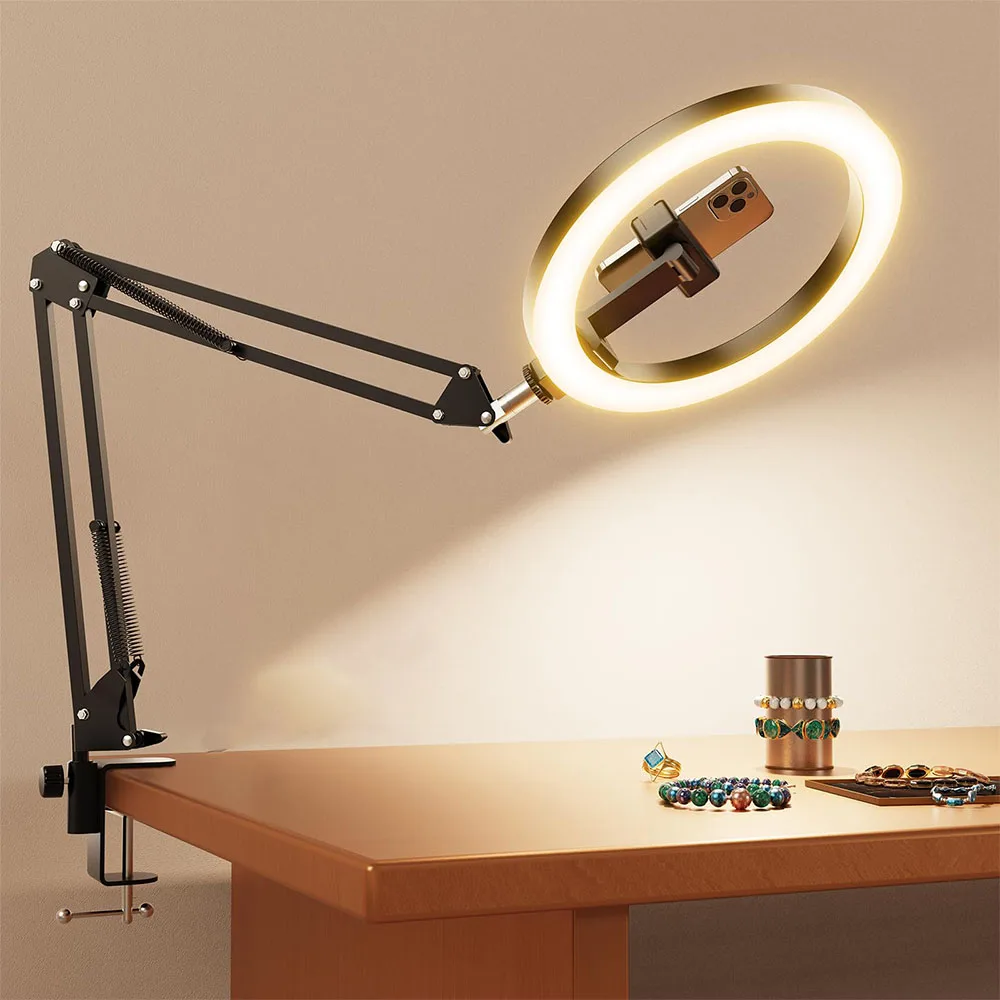 Led Selfie Ring Lig…