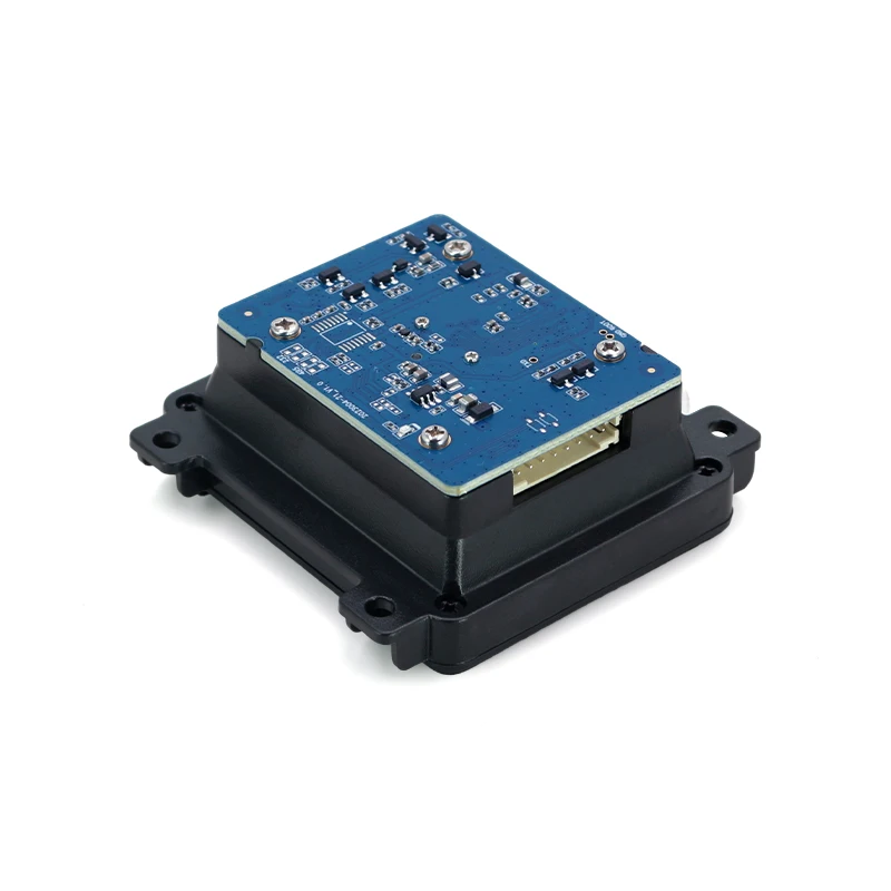 1D 2D Barcodeleser QR Code Scanner OEM Embedded Barcode Scanner Engine Module