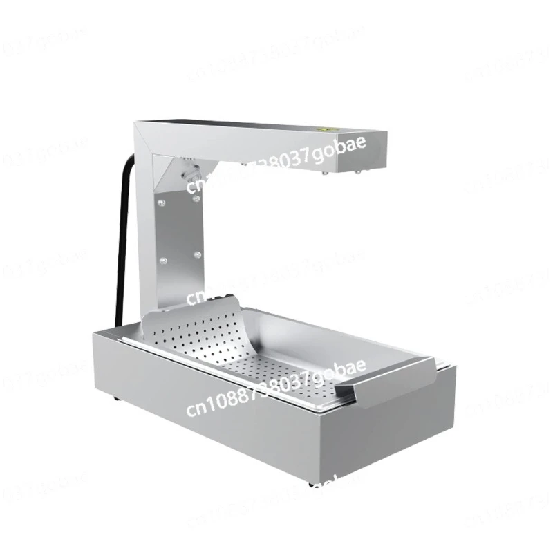 

Изоляционная машина для картофеля фри, электрическая картофель фри, изоляционный шкаф для рабочей станции