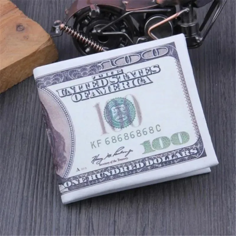 حار بيع جاهز تخزين بو الجلود المال كليب، محفظة الدولار الأمريكي للبنين الرجال، المراهقين طالب المحفظة، الذكور الإناث عملة الحقيبة