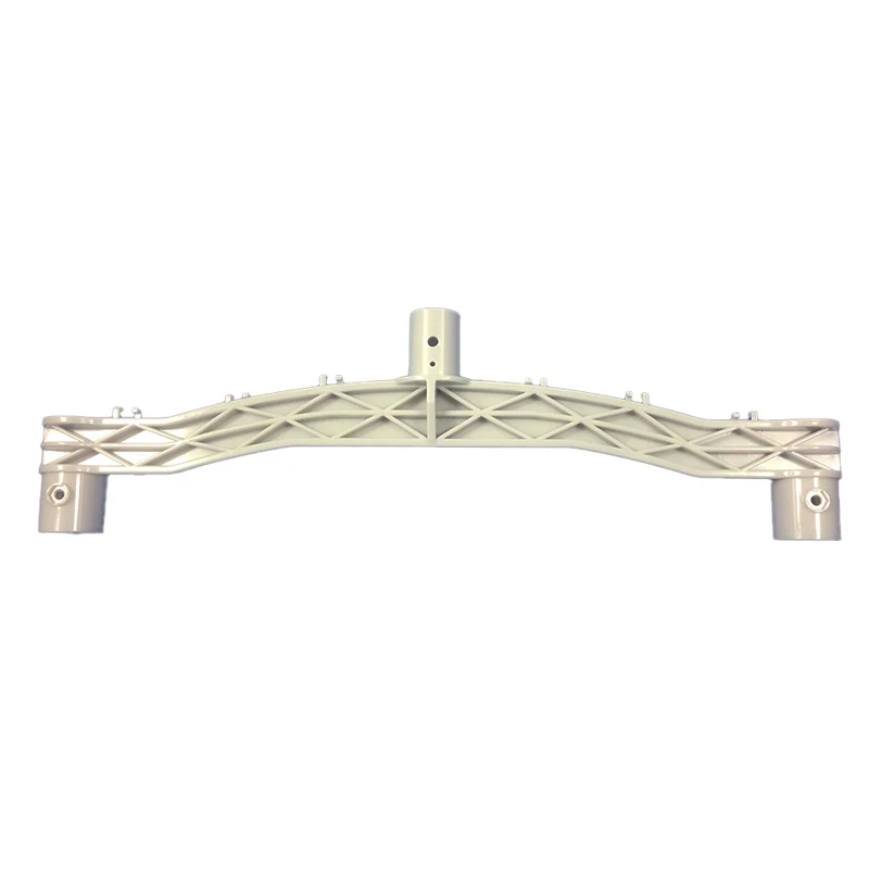 

misol Mounting arm for wind speed sensor wind direction sensor, spare part for weather station