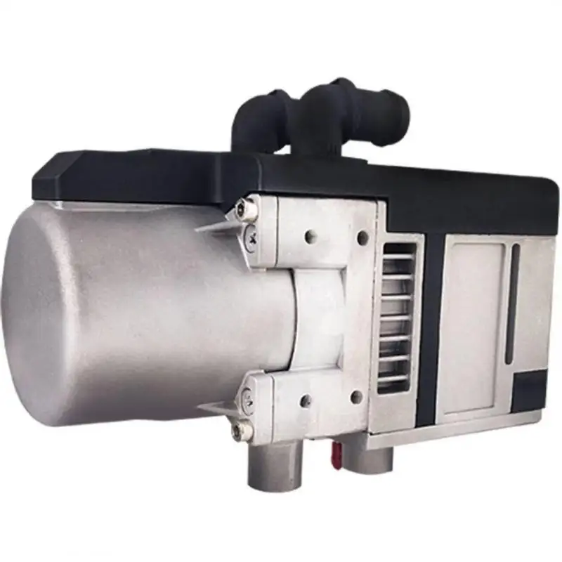 12V 5Kw Water Heating Parking Heater Motor Vehicle Engine Preheater Remote Parking Heating Car Heating