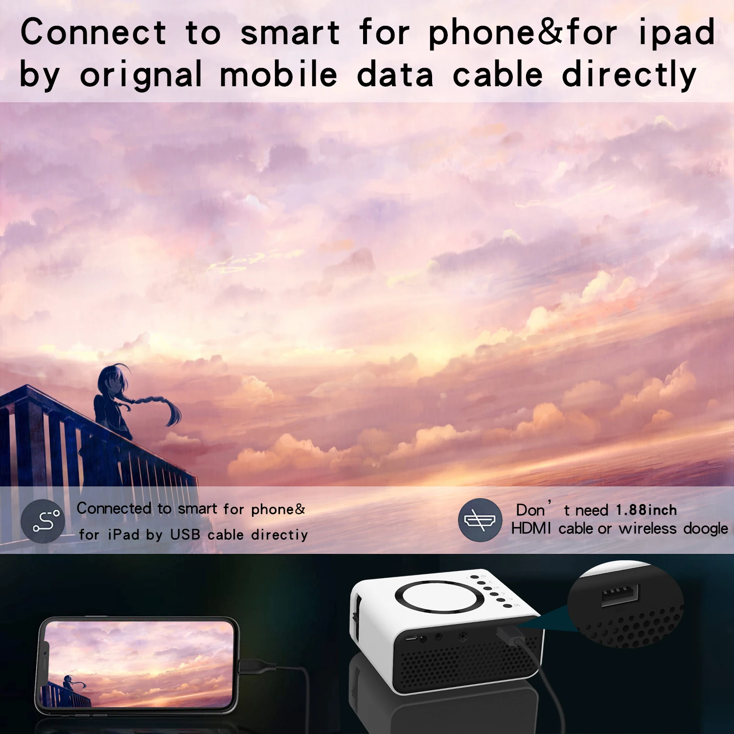 Thumbnail 4 - #15 Trending Multimedia Projectors Right Now