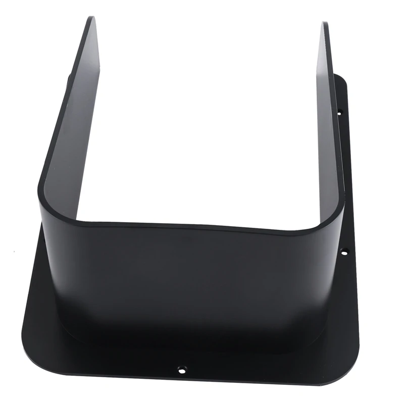 Timbre cubierta de lluvia timbre cubierta protectora para intercomunicador inteligente Video puerta teléfono timbre