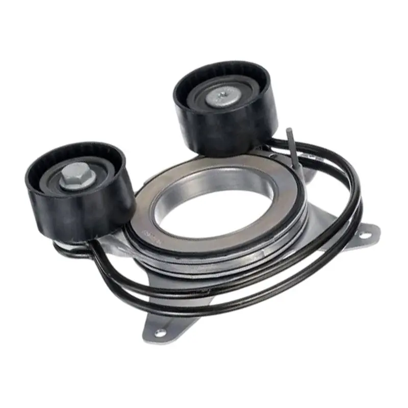 NEW HOT in Stock-Automatic Tensioner Drive Belt Pulley 32137503 For VOLVO Models S60 V60 XC40 S90 V90 B3 B4 B5 B6 90182081