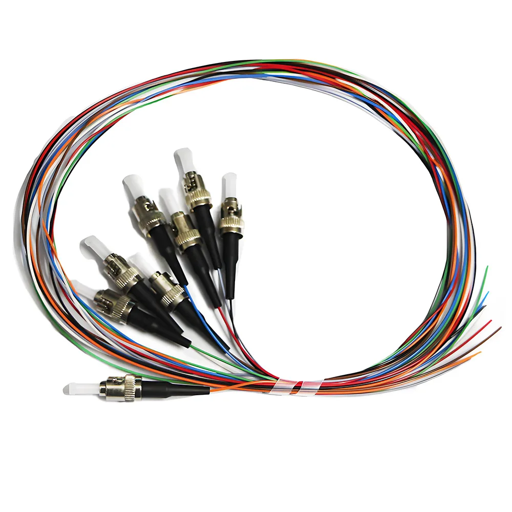 4/8/12 Cores Colorf… - image