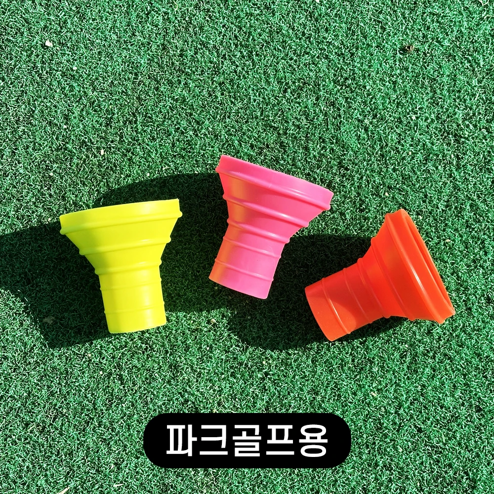 Waymaker Park-Herramienta para recoger pelotas de Golf, recuperador de pelotas, recolector de pelotas específico de Golf, pinza de silicona
