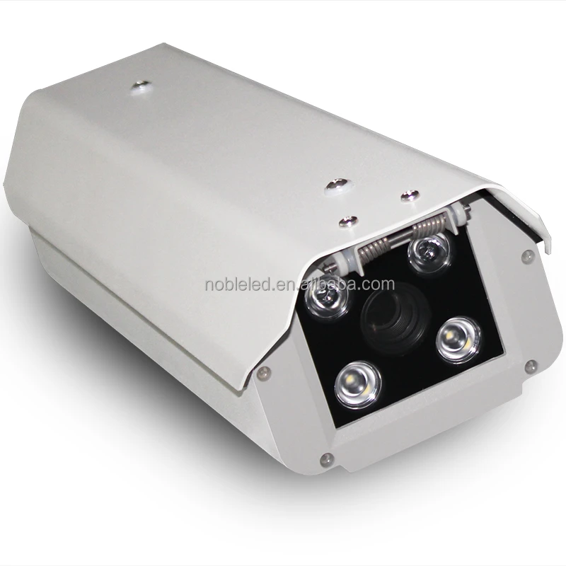 

Video Traffic Detection Working With Fault Detection Traffic Controller