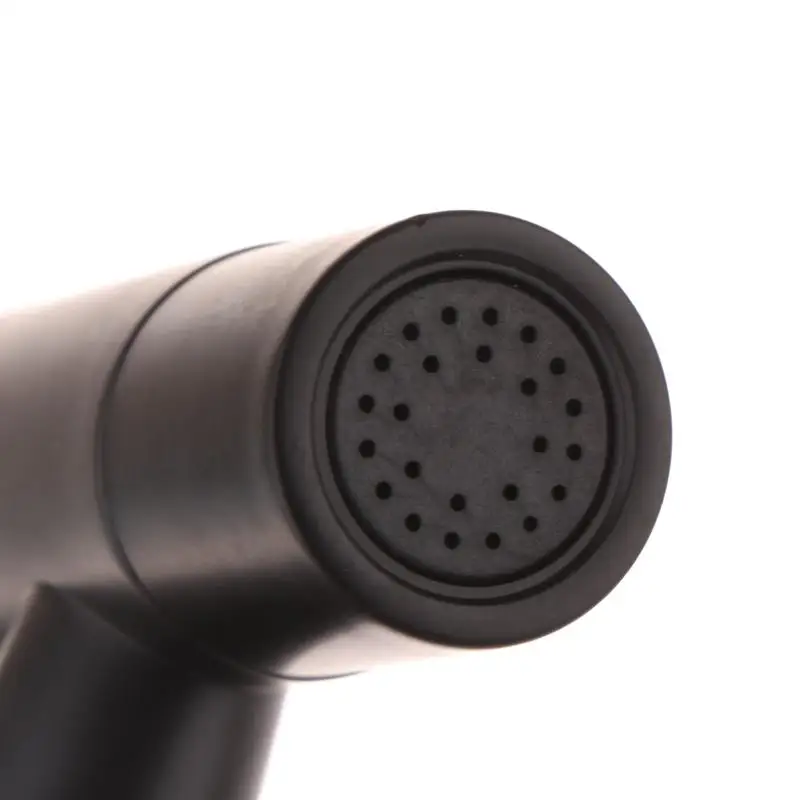 

Handheld Shower Head Portable Toilet Sprayer Bathroom Shower Head With Self Cleaning Faucet Bathroom Accessories