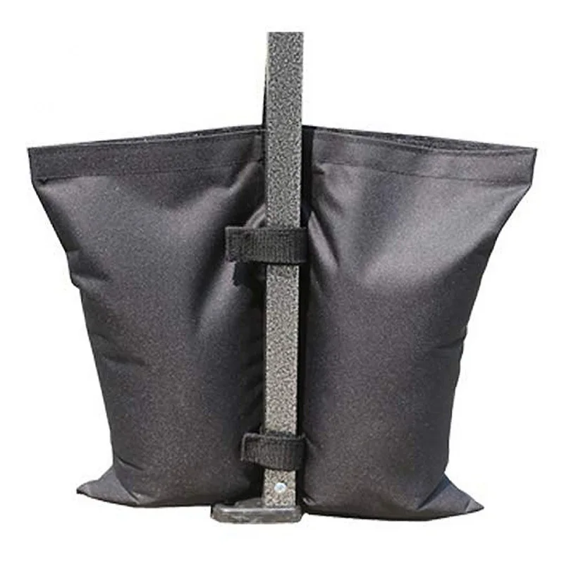 Camping Equipment Garden Gazebo Foot Leg Feet Weights Sand Bag Marquee Waterproof Tent Set Outdoor Accessories Tent Accessories