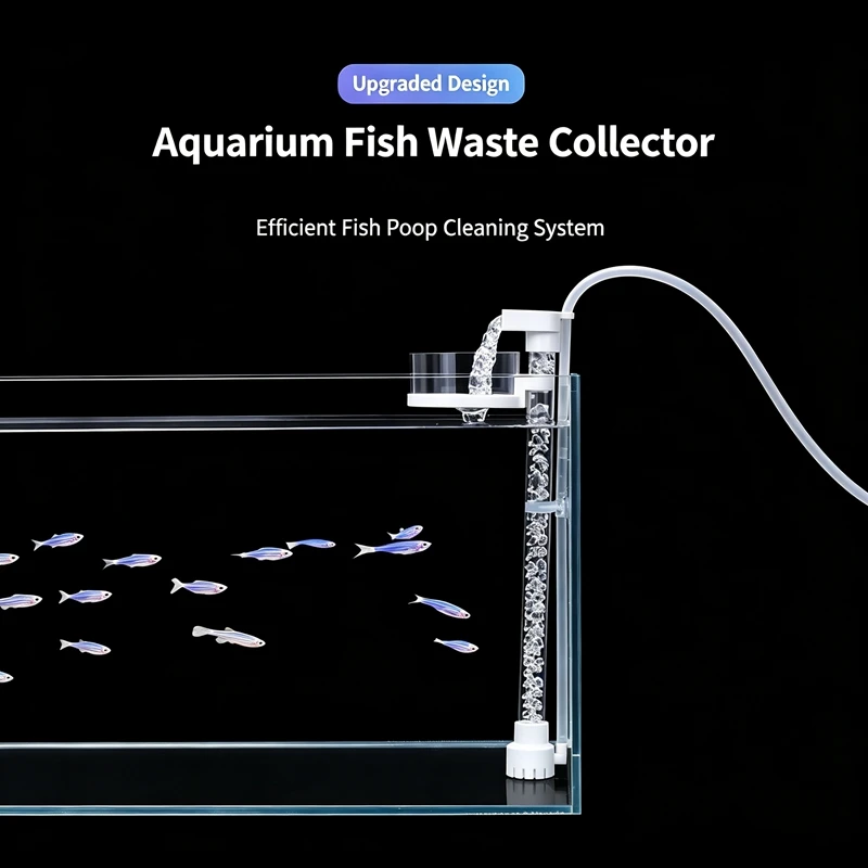 Thumbnail 2 - #25 Best Aquarium Cleaners to Buy In 2026