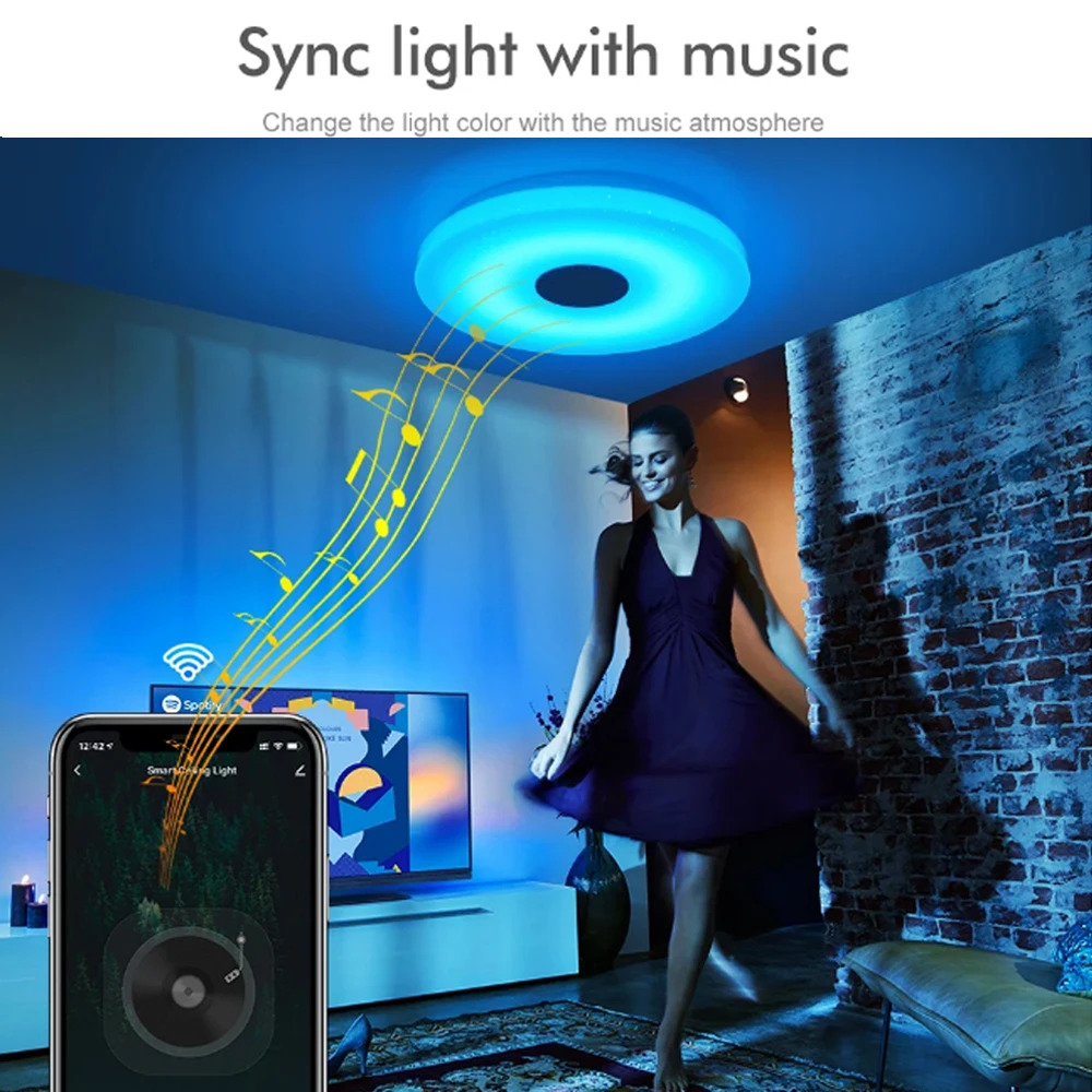 LED Smart Dimmer 2 CH 12V 24V 36V CCT LED Strip Dimming Controller Kit 2.4G RF Remote Control 4 Zone Touch Switch For TUYA Wifi