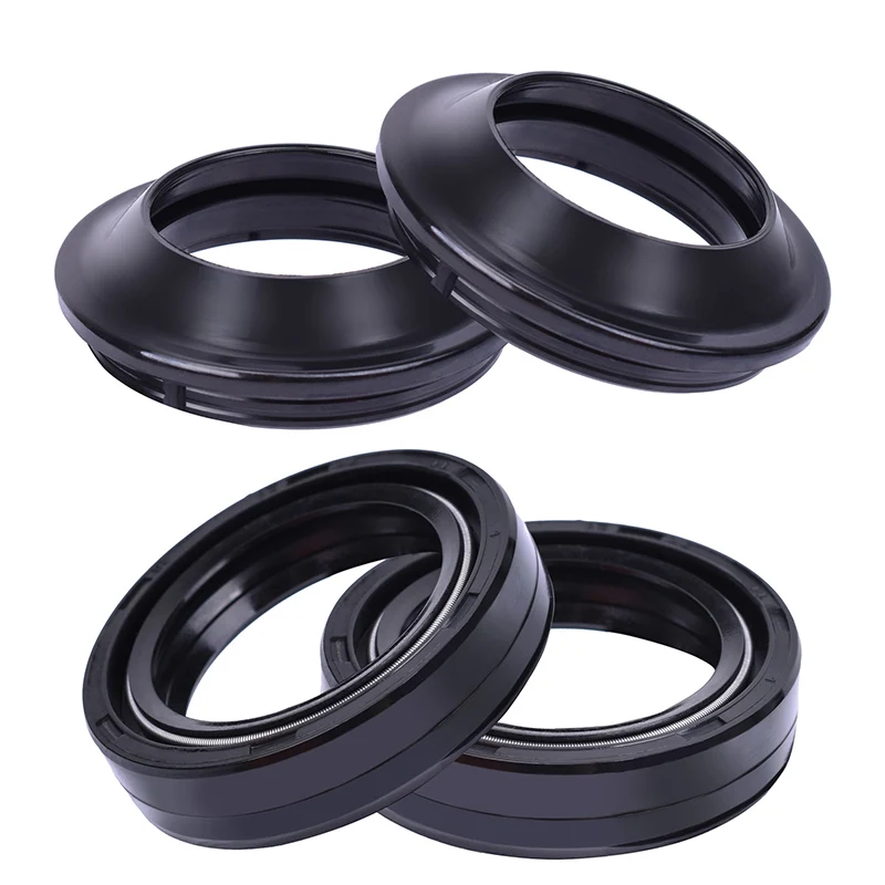 

33X46X11 Fork Oil Seal 33 46 Dust Cover Lip for Honda CB400 500 CMX 250 CB360 CM 250 CX500 SH 125 JAZZ FORZA 250 CB 400 CB 360