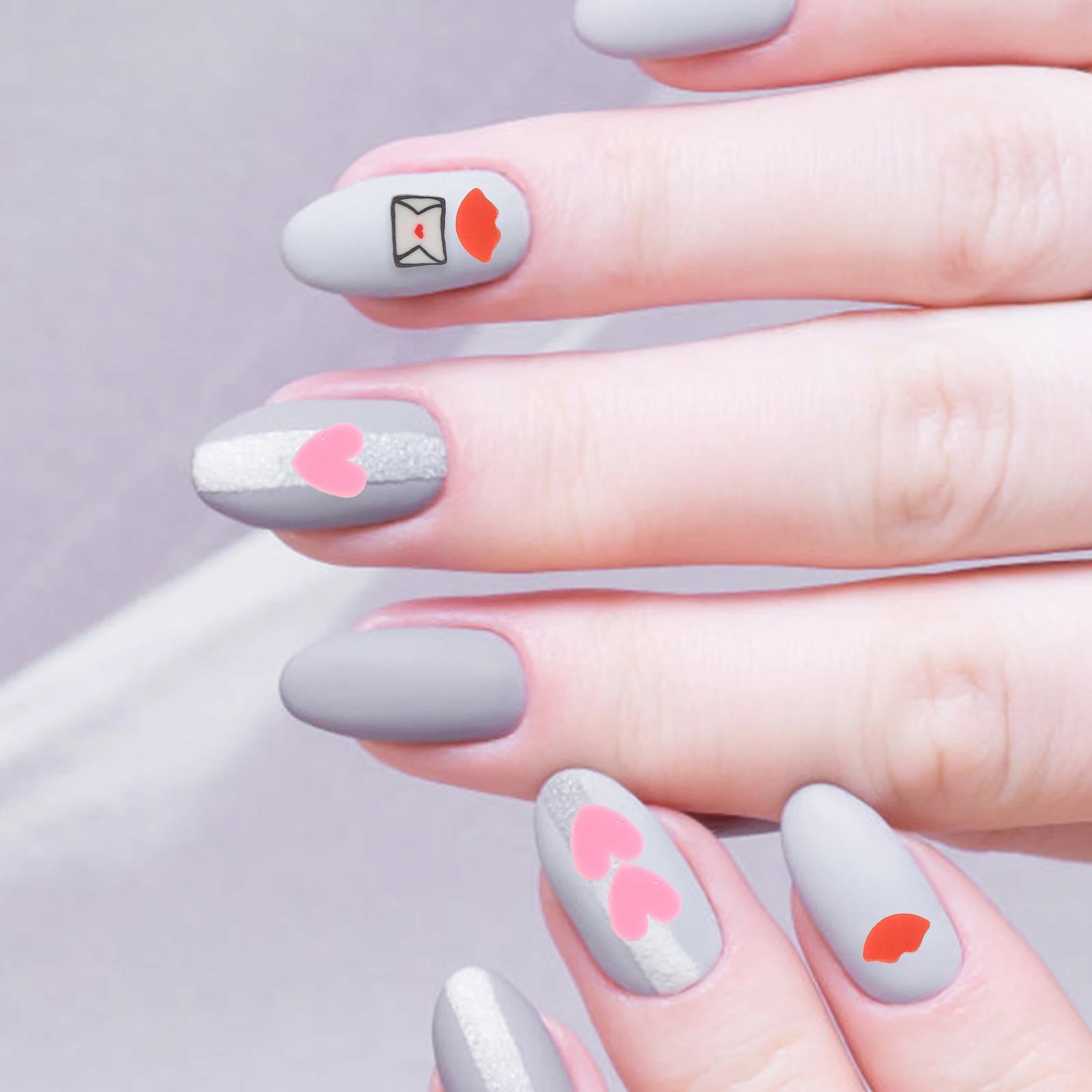 

12 шт., ломтики полимерной глины, цветные камни, дизайн ногтей, маникюр, подвески, декор, яркие цвета, принадлежности для самостоятельного изготовления, женские искусственные натуральные