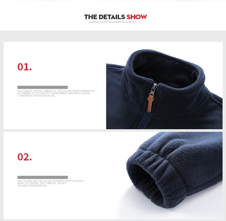 Plus Size 9XL Winter Polar Fleece Jacket Men Tactical Soft Shell Windproof Camping Coat Women Fashion Couple Warm Harajuku Parka 23 Sd6efdaf014b54cacba3a2ea503f5cb77B