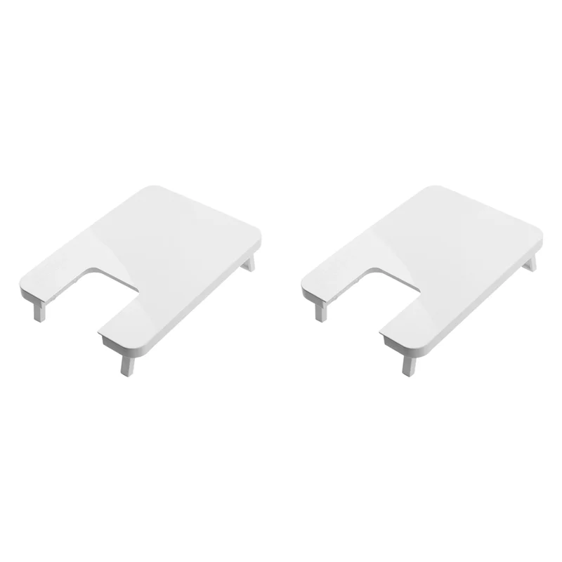 

AAAN-2X швейная машина, складные ножки, жесткий удлинитель из АБС-пластика, доска для деталей швейной машины Fanghua 505A