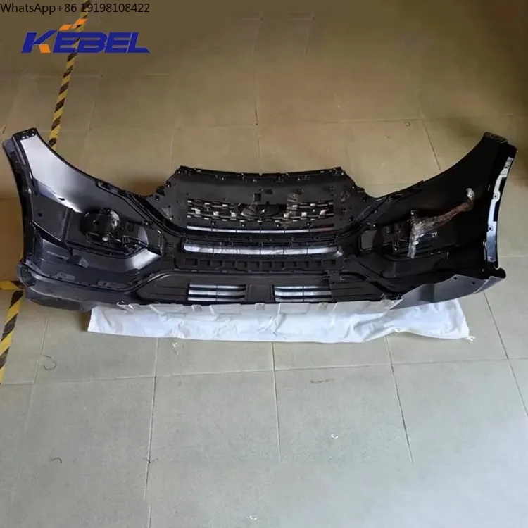 Wholesale Attractive Price Car Bumpers Front OEM LB5Z-8200-CD Superior Level Auto Front Bumper Kit for Ford Explorer 2020