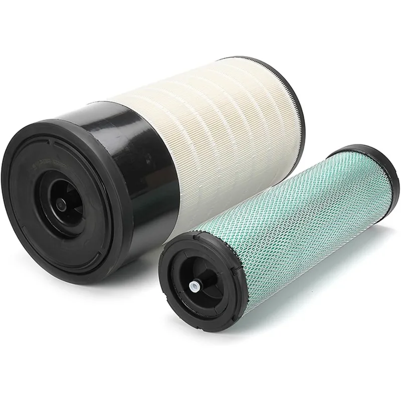 

1PCS Air Filter 1086AB P638203 P627763 FA2885-1 for XCG XE200D XE305D XE265G XE370D Replacement