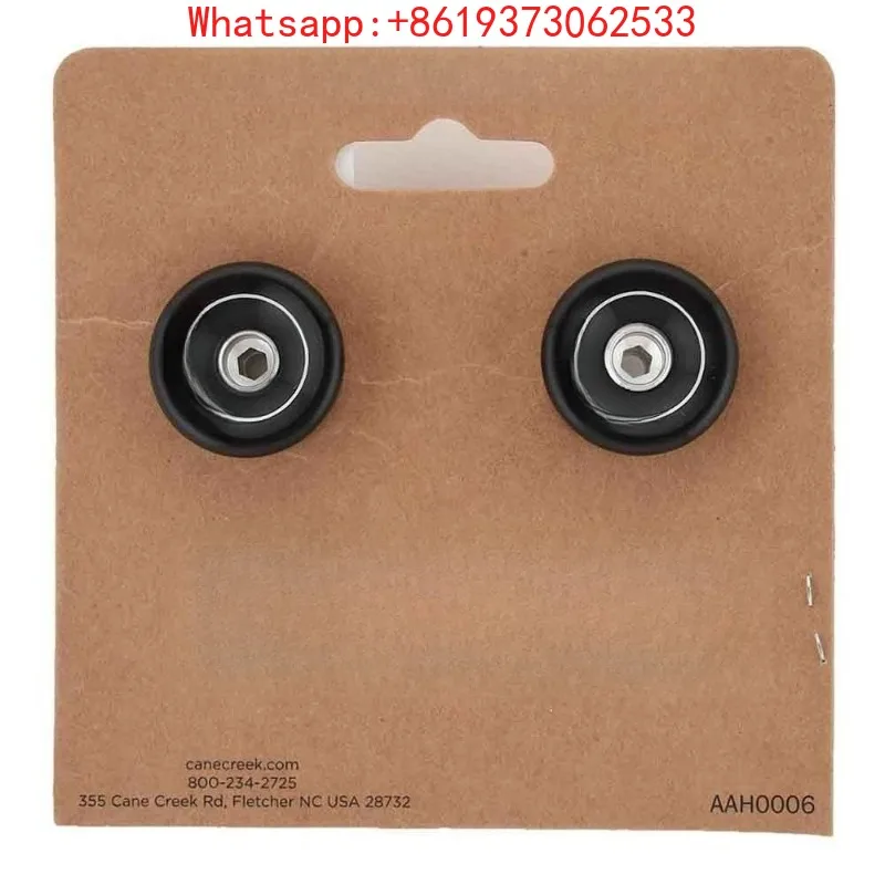 

Suitable for Handlebars, Stoppers, Bicycle Aluminum Alloy Grips, Stoppers, High Quality Stoppers