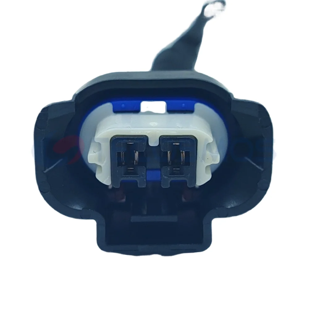 1/5/10 PCS 2 Pin Automotive Waterproof Connector H7 H8 H11 H16 Car Light Wire Harness Plug 5186-00-001A For Jeep