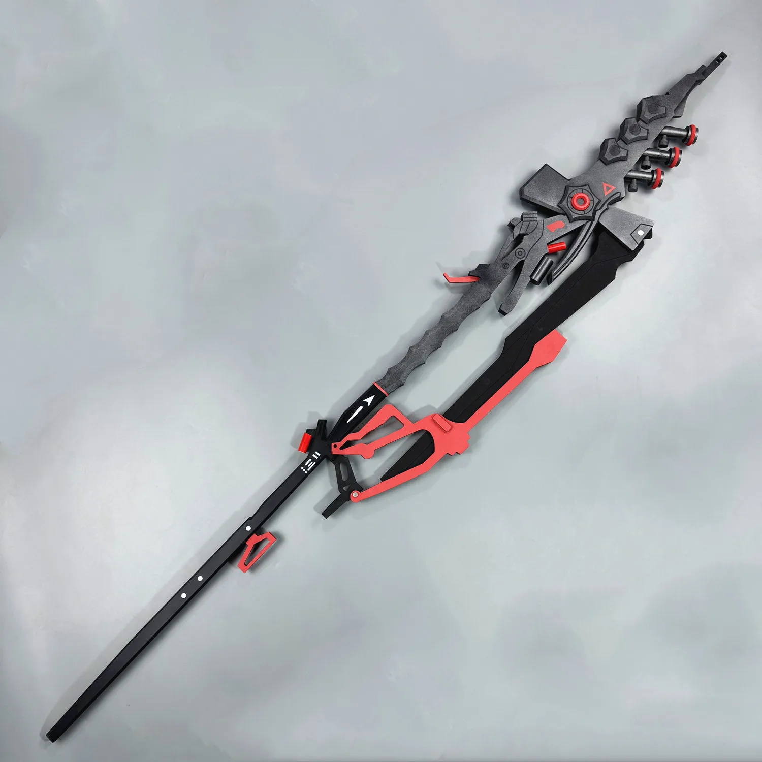 Arknights Game Cosplay CEOBE Props Halloween Christmas Fancy Party Costume Accessories for Men Women