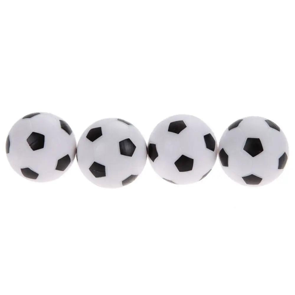 

Mini Replacement Table Game Accessories Soccer Table Casual Sports Football Balls Durable 36mm