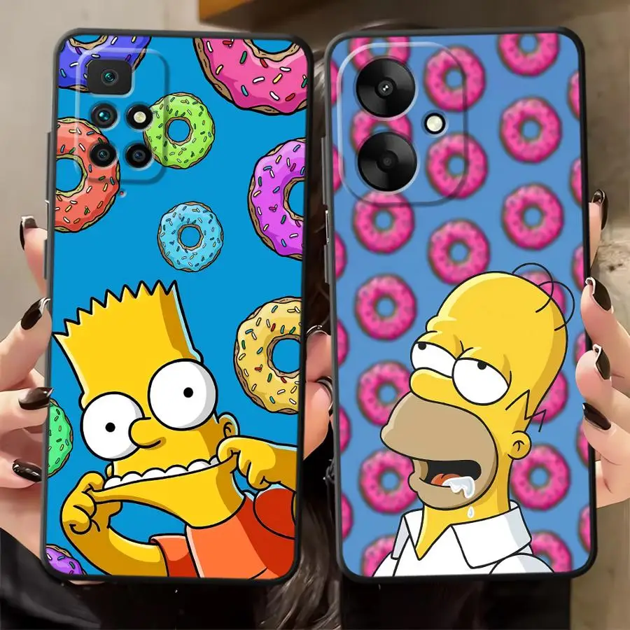 Case For Xiaomi Red…