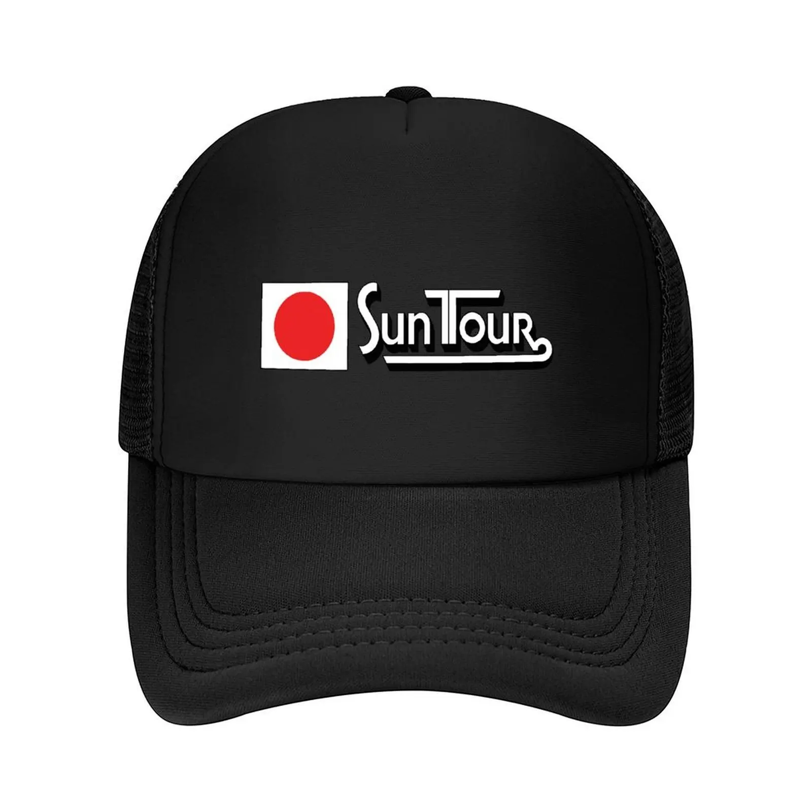 

Suntour BMX Baseball Cap Streetwear Military Cap Man Golf Hat New In Hat Men Caps Women's