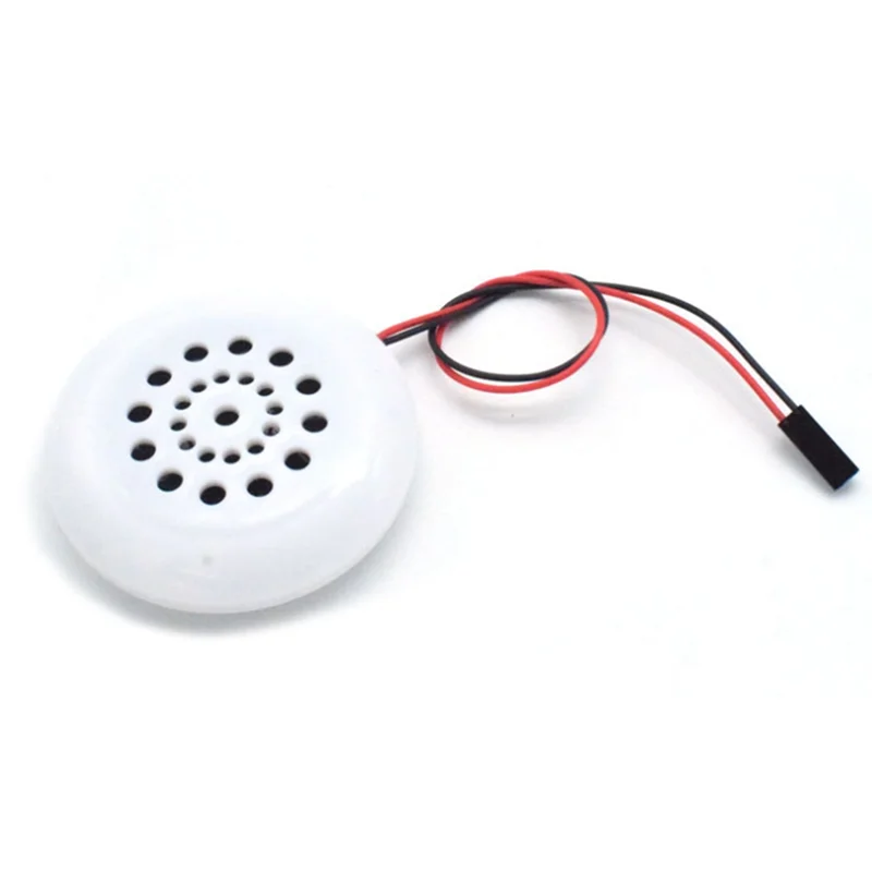 AAAEL-MP3 Music Voice Player Kit DIY Human Infrared Sensor Kit No TF Card Required With PIR Infrared Sensor Support USB Download
