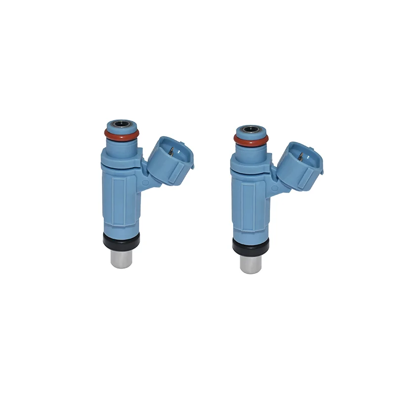 

2X Fuel Injector FOR Suzuki 07-10 LT-A450 King Quad 450 09-14 LT-A500 King Quad 500