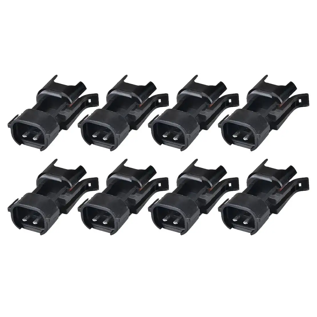 8Pcs Fuel Injector …