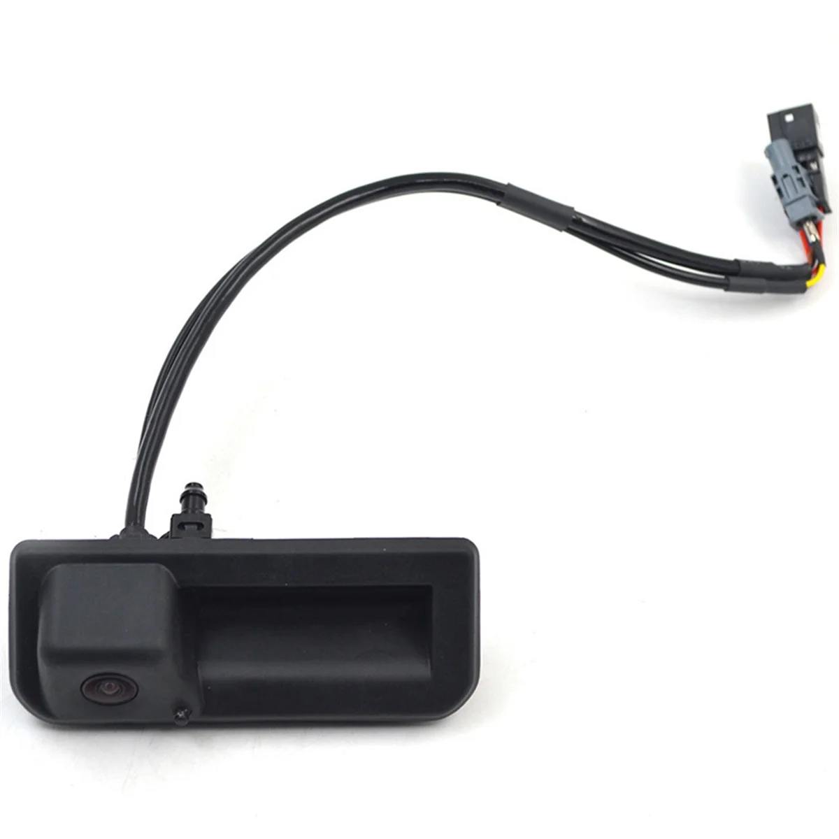 8W8827566 Rear View Camera with High Wire Guide Wire Harness for Q5 8W8 827 566 E E 8W8827566E