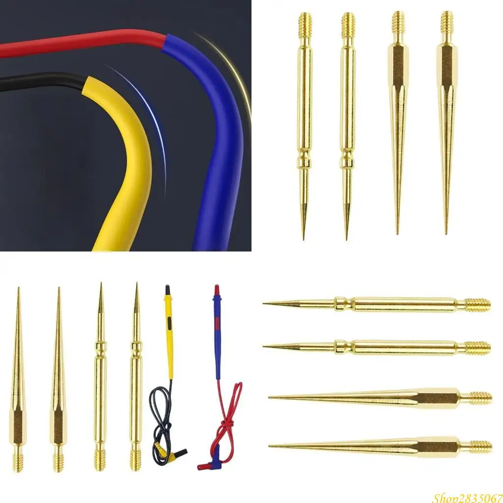 Multimeter Test Lea… - image