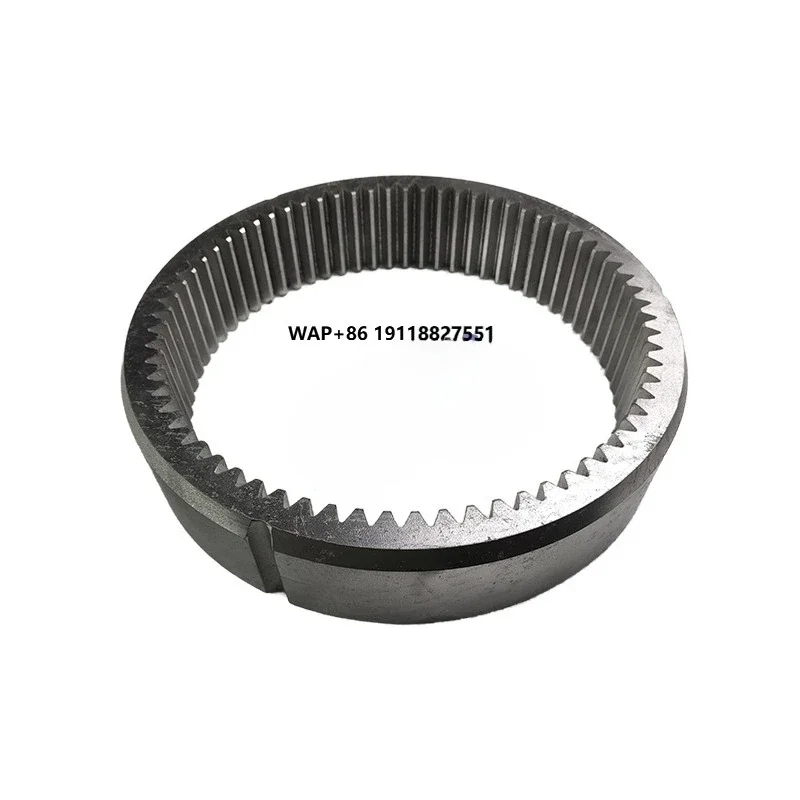 New Construction Wheel Loader Gear Excavator Parts 419-22-22741 419-22-22740 419-22-22742 for WA320-3 WA320-5 WA320-6 for New