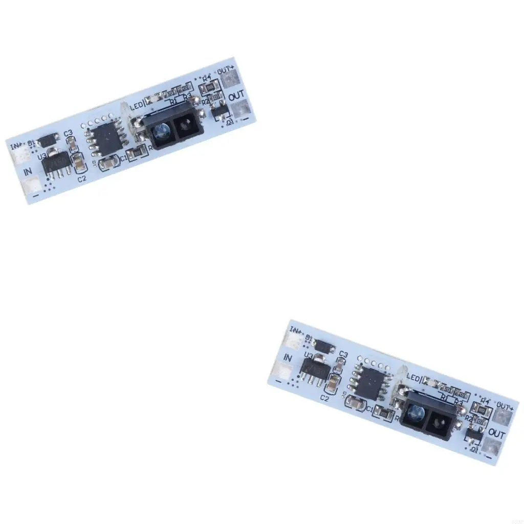 

95AF светодиодные лампы управления задержимыми