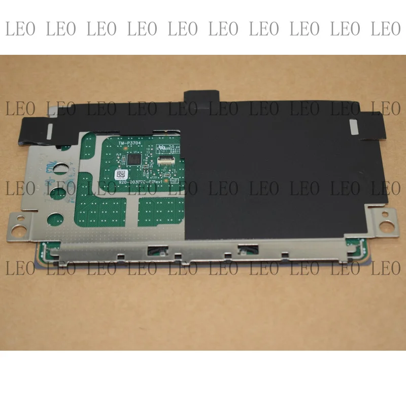 MY New Touchpad Trackpad Clickpad For Lenovo Legion 5 Pro-16ACH6H 82JQ White