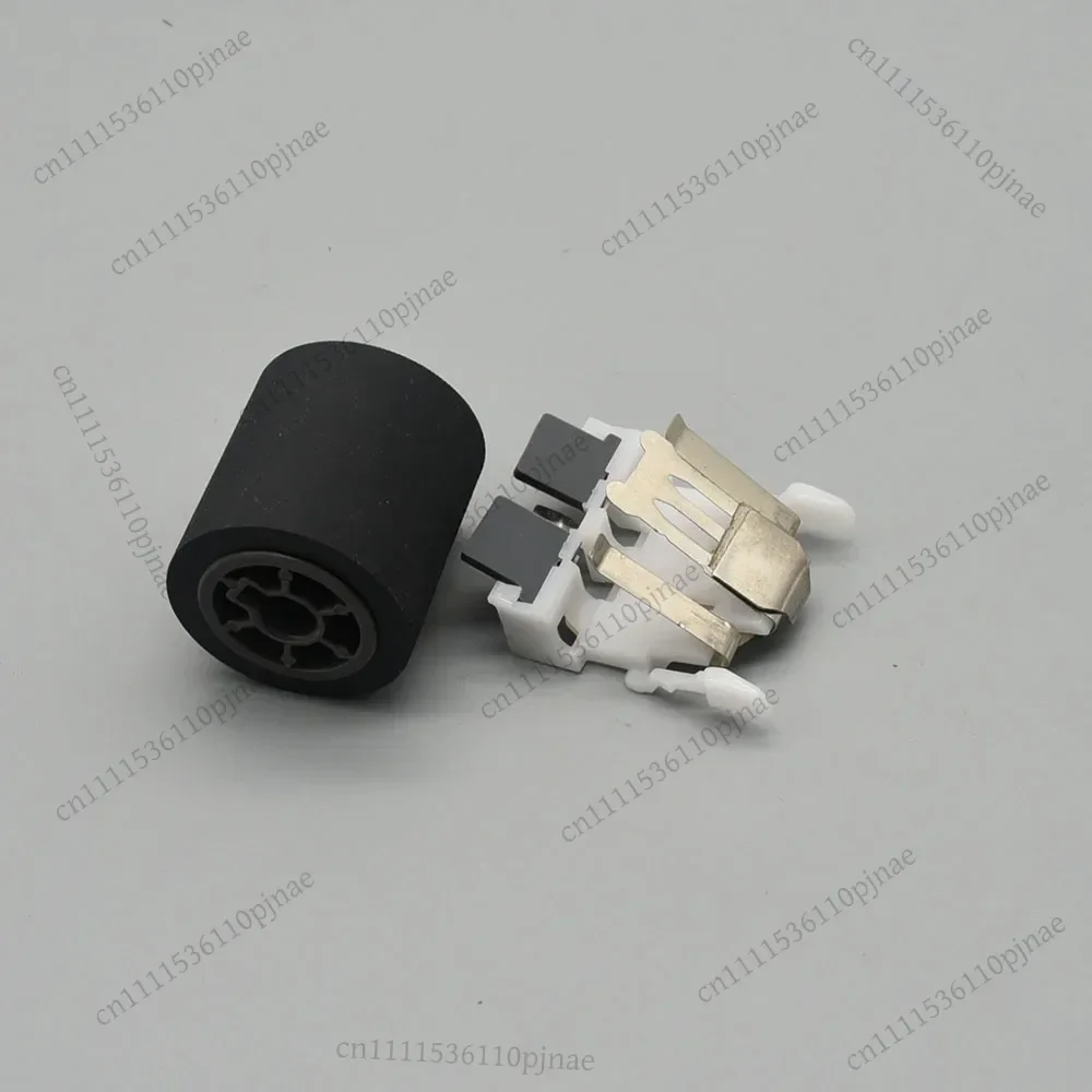 1SETS Scanner Pick Roller Pad Assembly for Fujitsu fi-6110 ScanSnap N1800 S1500 S1500M PA03586-0001 PA03586-0002