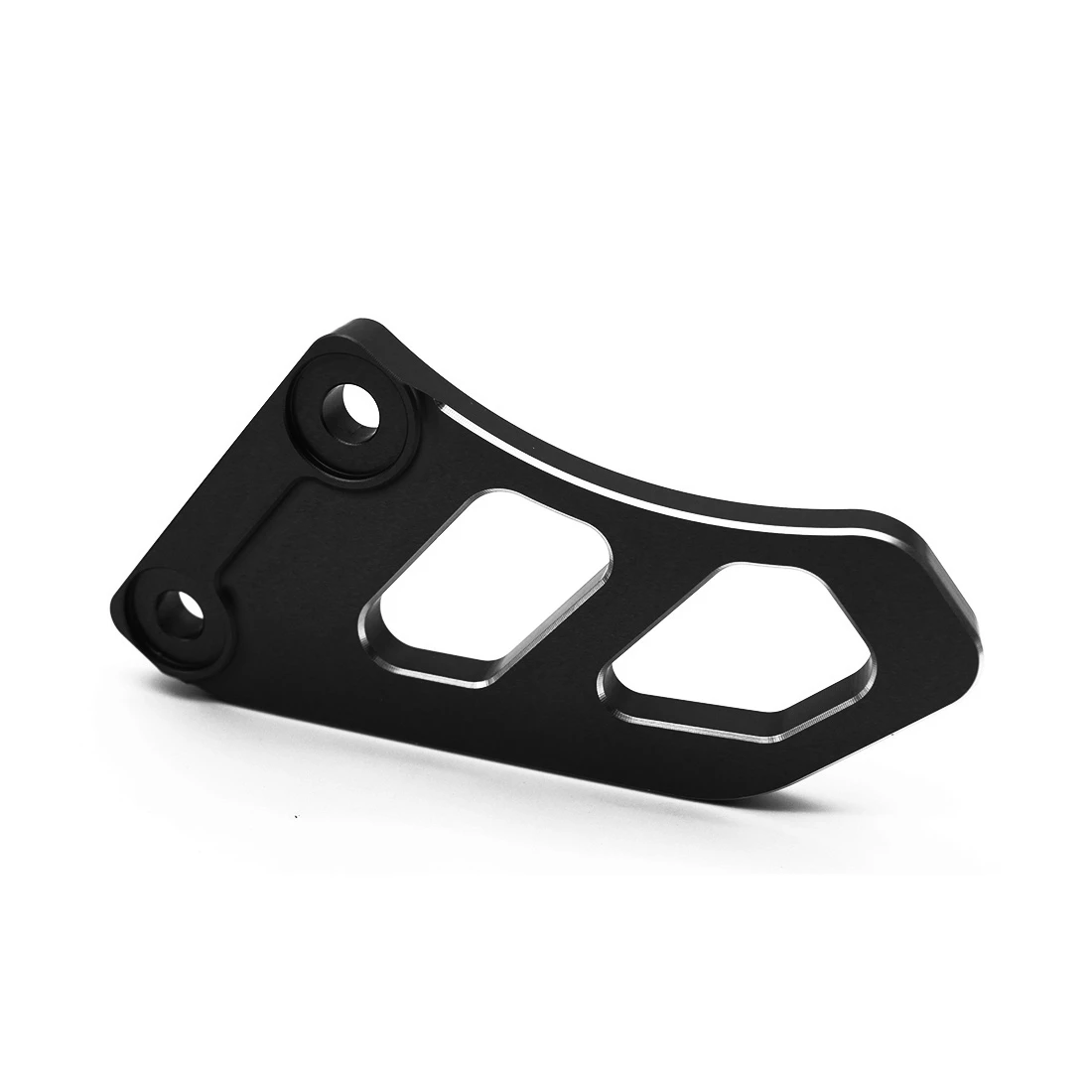 

Motorcycle Chain Guide Guard for Yamaha TW200 TW 200 2005-2021 XT225 2005-2007 XT250 2008-2021 Dirt Bike(Black)