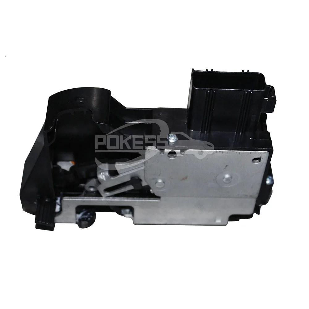 Auto Accessories 6L8Z7826413A MQ-003 Car Door Lock Motor Rear Door Lock Actuator Motor for Ford Kuga 05