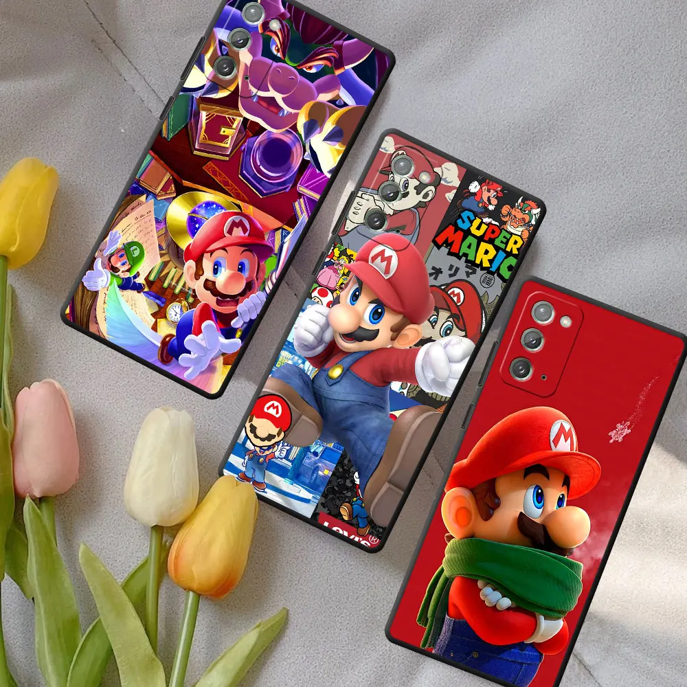 Hot Game Super Mari… - image