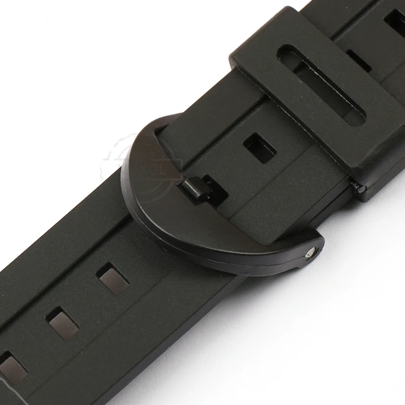 Resin Strap Suitable for Casio W96H W-96H Watch Band Sport Waterproof Pin Buckle Watch Accessories Replacement Wristband