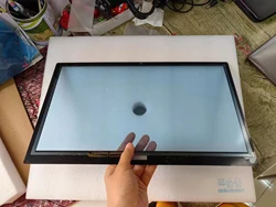 For Acer Aspire V5 Series V5-571 571P 571PG 15.6'' Laptop front Glass panel touch screen