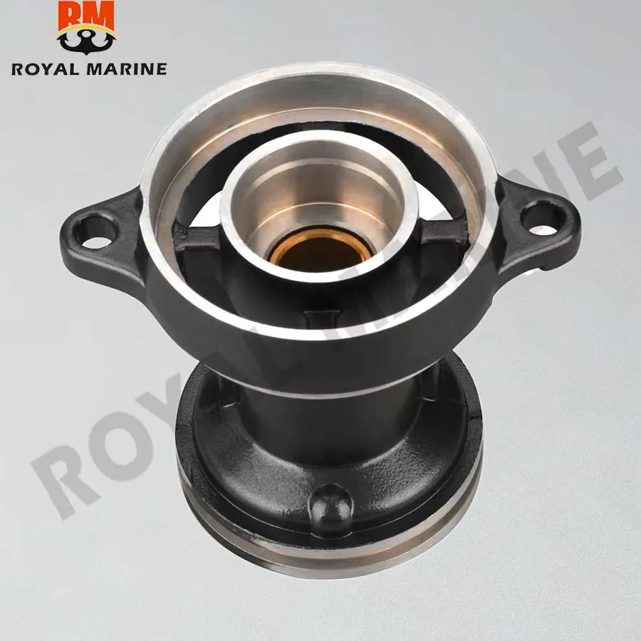 

3B2-60101-0 Housing Propeller Shaft For Tohatsu M8B 8HP 9.8HP Outboard Engine Boat Motor Aftermarket Parts 3B2-60101