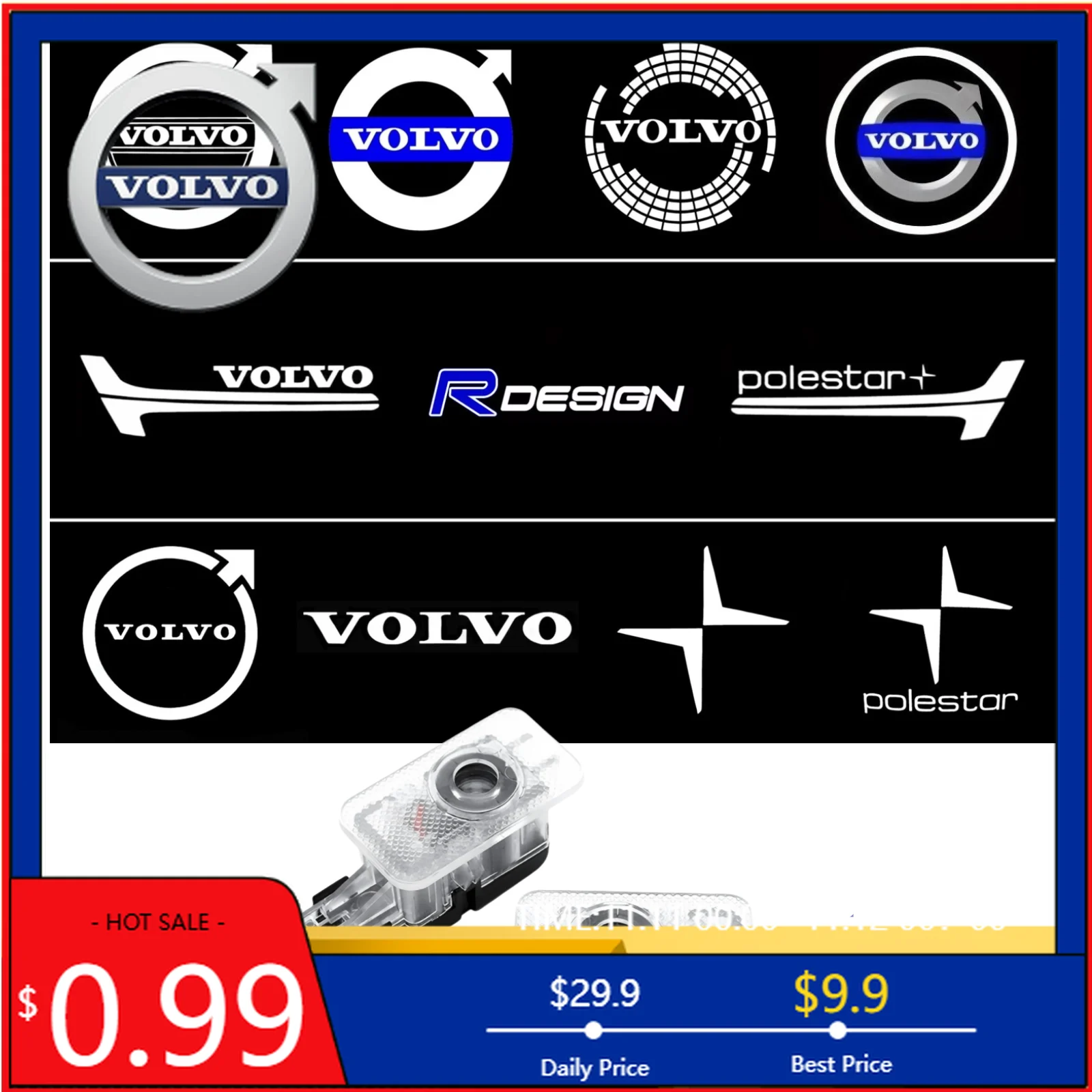 2026 New For Volvo …