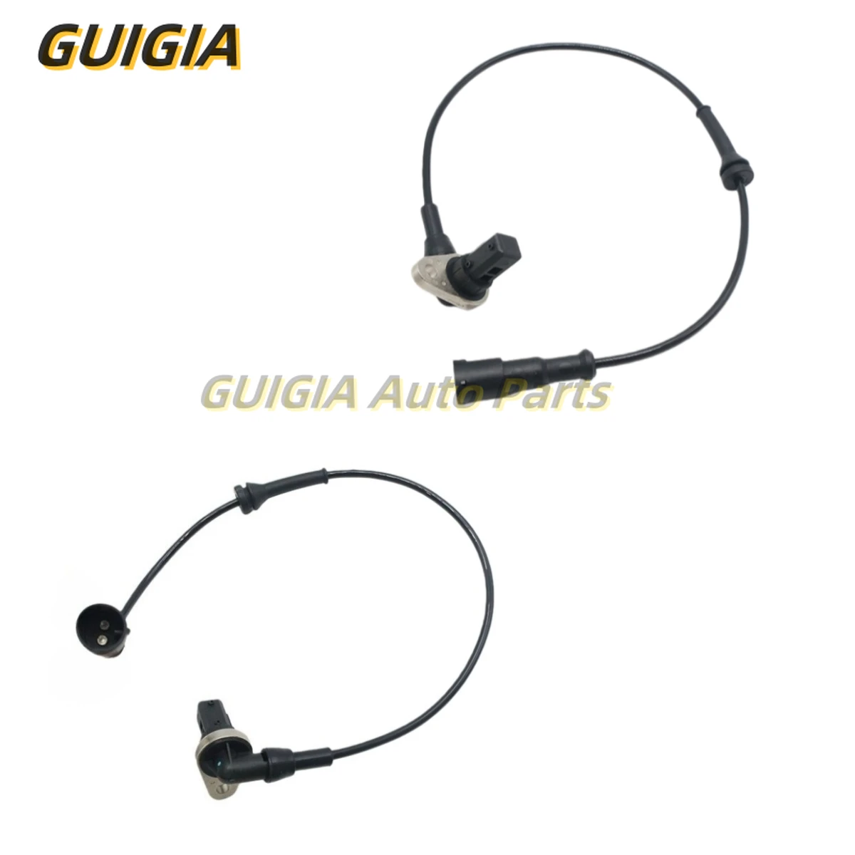 Sensor de Velocidade ABS do Eixo Traseiro Esquerdo 4893021200 para SsangYong Rodius Micro Stavic 2004 2005 2006 2007 2008 2009-2012 Peças Automotivas
